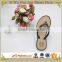 2016 Factory Direct wholesale Hot Sale sandals shoes for women