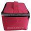 Heat Insulating material Picnic Bag/ Picnic Basket with zipper