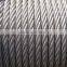 Eletro galvanized steel wire rope