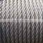 Eletro galvanized steel wire rope