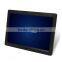 12" Multi OSD Wifi Digital Photo Frame Stand 12v Android Digital Photo Frame 16:9 Quality Choice