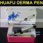 Huafu 2016! Derma Stamp Electric electric micro needles pen meso Pen