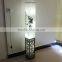 2016 high quality fashionest modern home decorative floor lamp
