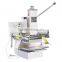 TAM-358 Manual High Pressure Flat Hot Foil Stamping Machine