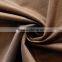high quality polyester corduroy fabric velvet mercerived fabric made in China