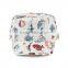 Wholesale hat suppliers offer digital print kids military cotton cap