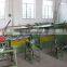 twin bamboo chopstick making machine