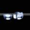 customized optical usage half ball lens