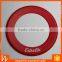 Custom OEM ODM Acceptable Plastic Ring Flying disc                        
                                                Quality Choice
