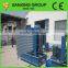 Without Girder Without Structure Screw Joint Producing Line