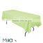 100% Polyester table cloth polyester tablecloth                        
                                                Quality Choice
                                                    Most Popular
