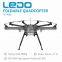 LEDO Wholesale drone/quadcopter/aerocraft with 8-axis From Factory Price