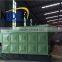 Supply DZL series Biomass/Wood/Coal fired oil burning steam boiler -SINODER