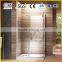 Unique Design 2015 New Hinge Compact Shower Enclosure EX-418