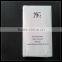 7.5*7.5-4P non woven fabric make-up sheets