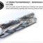 Tunstern solid Carbide Spiral Drills