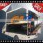 2015 HIGH-LEVEL Entertainment 5D 6D 7D 9D Cinema Equipment,Truck Mobile 5D Cinema,mobile 5d Cinema