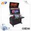 Arcade Cabinet Fighting Video Game Tekken