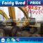 Used PC350 Excavator