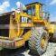 Used Wheel Loader CAT966D for sale