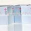label sticker custom self adhesive label