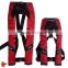 high quality red fishing life jacket for kids