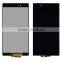 for Sony Xperia XL39H LCD display and touch Digitizer Assembly
