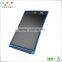 2016 LCD Writing Tablet , Factory top quality Popular 8.5inch LCD electronic tablet drawing board for students