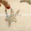 Collection Starfish Bookmark Favors wedding gift