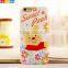 Hot selling new arrival plastic cell phone cases for iphone 6 plus