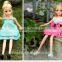 Cute top quality bobby doll for girl gift