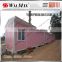 CH-AF025 cheap prefab homes luxury modular container house for sale