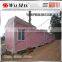 CH-AF026 2016 new style pre-made container homes 40ft from  China