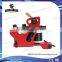 Wholesale Handmade Iron Tattoo Machine Liner Machine Red Color