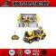 RC car model1:20 6 channel mini concrete mixer rc cars for sale from Shantou chenghai factory