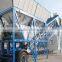 YHZS35 Concrete Batching Plant