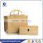 Durable Promotional bamboo handle jute bag for shopping                        
                                                                                Supplier's Choice