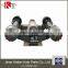 24/28/32T semi-trailer drum axle bogie