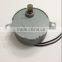 220v AC Motor for heater stage light oven household appliances oil pump SD-83-521Taiwan AC Synchronous Motor