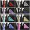 Stylish Polyester Silk Necktie Mens Tie Set With Hanky For Gift                        
                                                Quality Choice