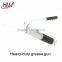 China supplier hand operated grease gun