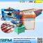 FX 840 Color Steel Roll Forming Machine,Roof Panel Roll Forming Machine,metal forming machine