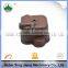 S1110 tractor spare parts of S1110 main bearing cover/ main bearing cover for crankshaft