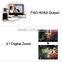 F900 Full HD 1080P camera driving car vehicle traveling data video recorder                        
                                                Quality Choice