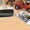Wireless bluetooth subwoofer card radio mobile phone small mini portable speaker
