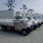 hot-selling 2 ton freezer refrigerated truck