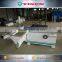 Hot sale/MJ6116T Sliding table saw/Mini sliding saw machine woodworking machinery