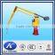 200kg Mini PAY Type Hydraulic Balance Crane