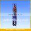 customized flag pole with music