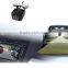 HD night vision universal mini car front camera waterproof rear view camera